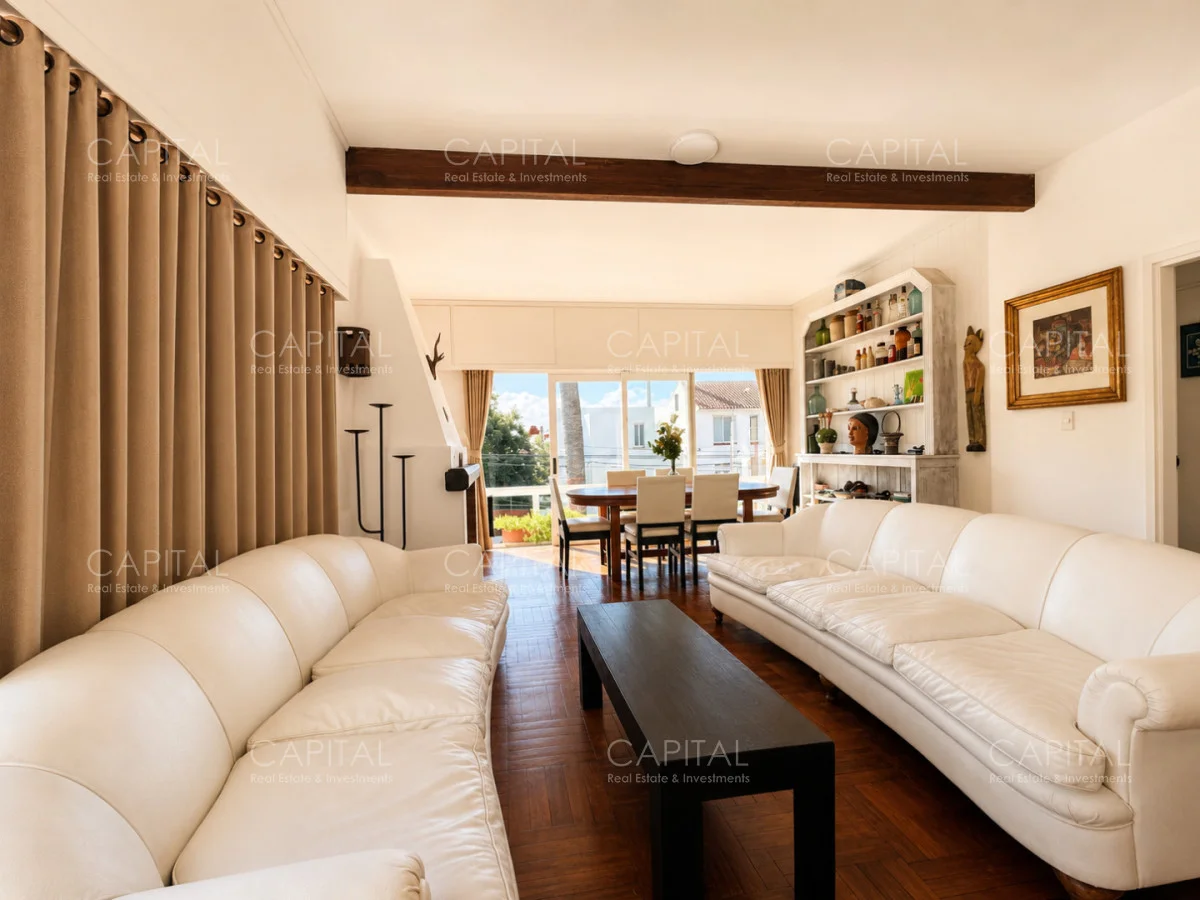 Casa en Península, propiedad 278415 -Imagen 3