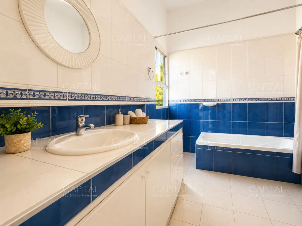Casa en Península, propiedad 278415 -Imagen 6