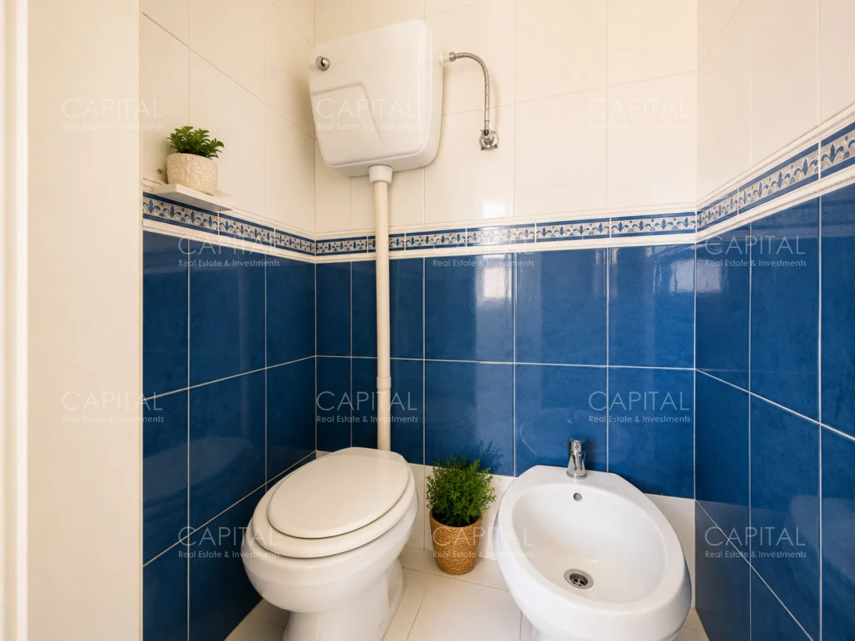 Casa en Península, propiedad 278415 -Imagen 7