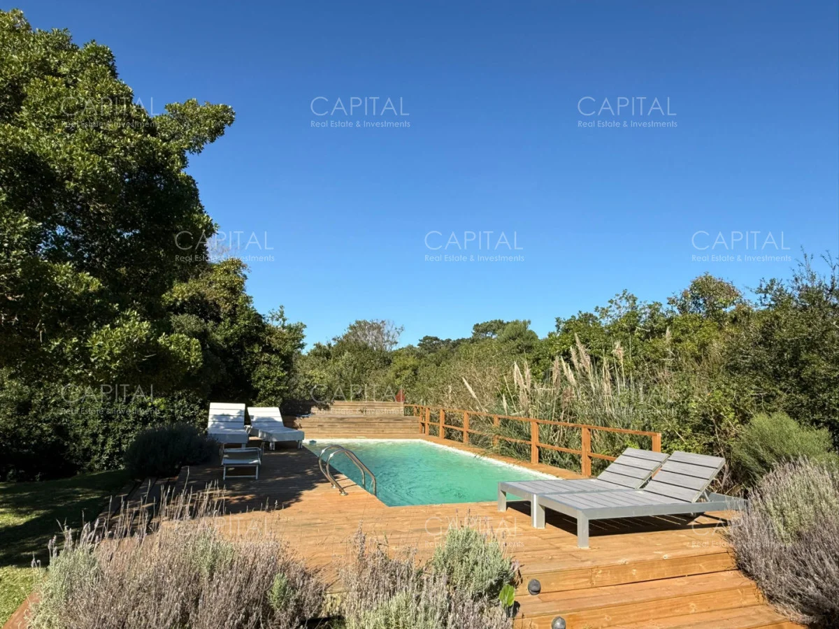 Casa en San Vicente, propiedad 278416 -Imagen 2