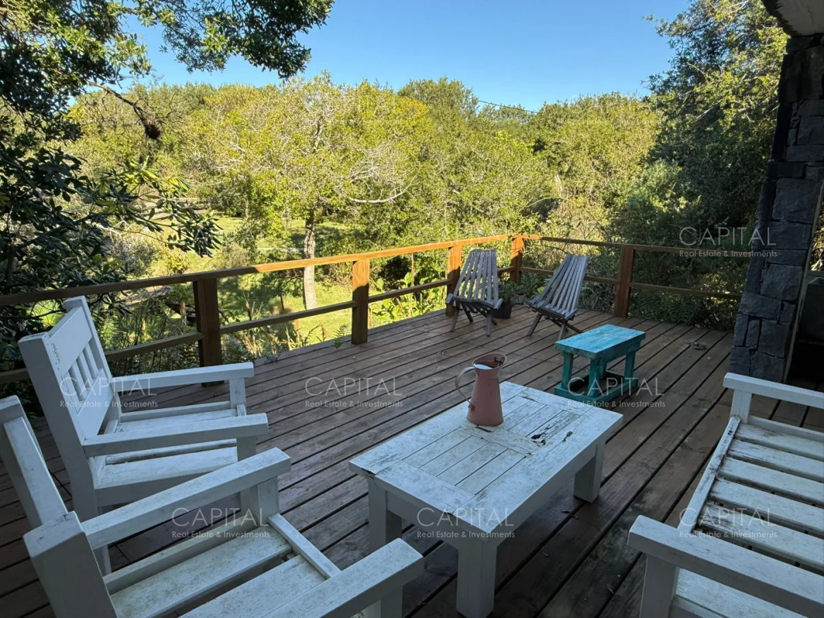 Casa en San Vicente, propiedad 278416 -Imagen 11