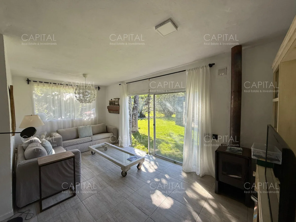 Casa en San Vicente, propiedad 278416 -Imagen 3