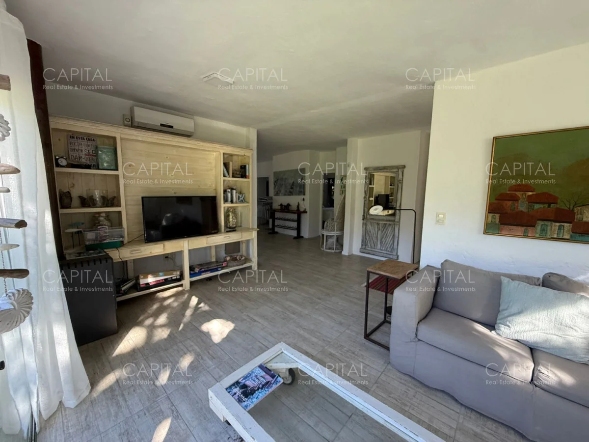 Casa en San Vicente, propiedad 278416 -Imagen 4