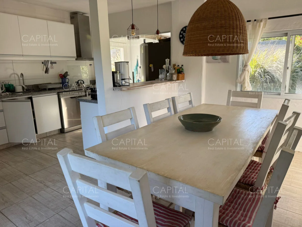 Casa en San Vicente, propiedad 278416 -Imagen 5