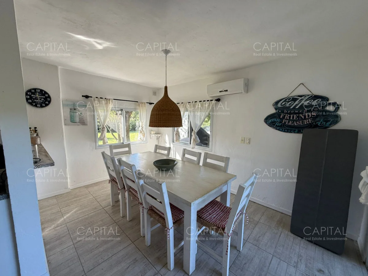 Casa en San Vicente, propiedad 278416 -Imagen 6