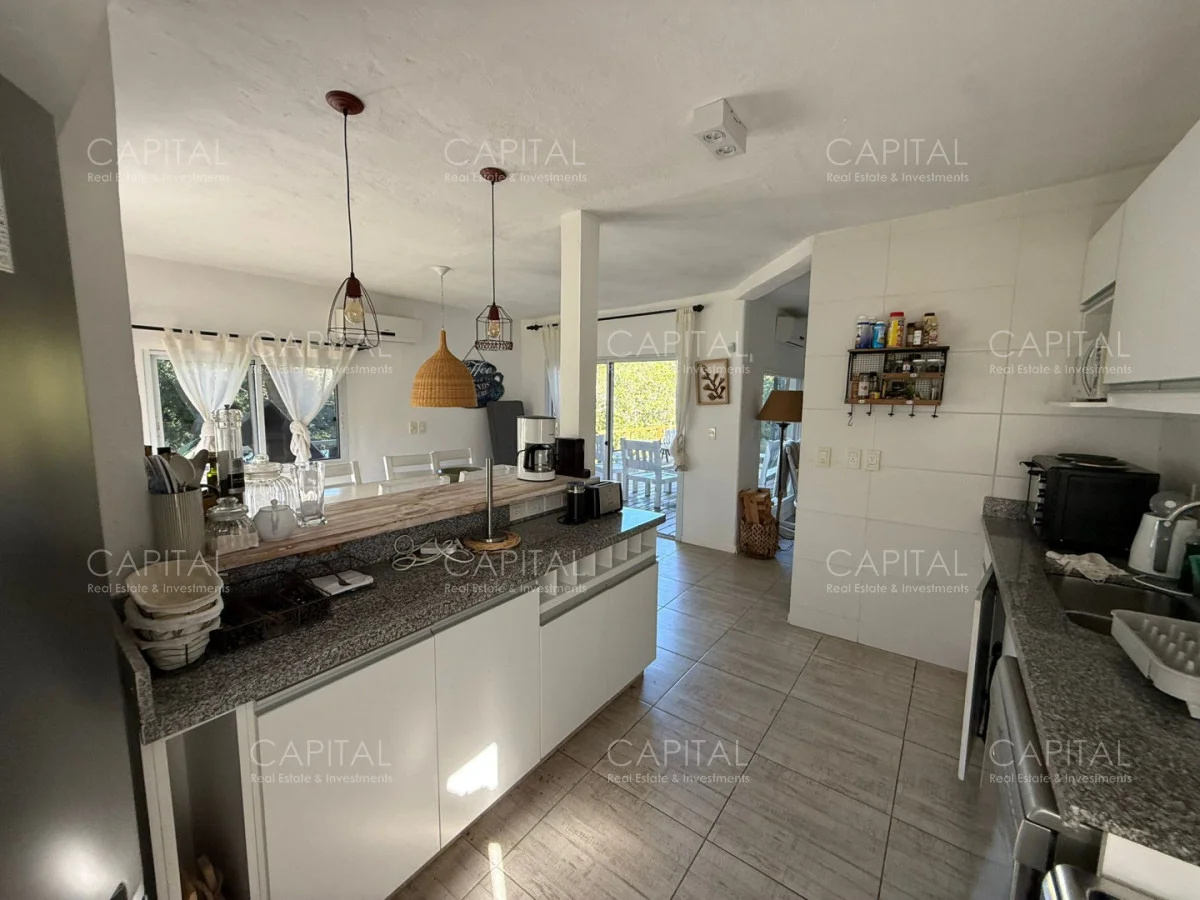 Casa en San Vicente, propiedad 278416 -Imagen 7