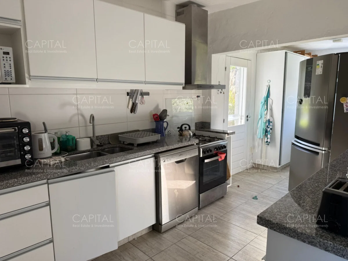 Casa en San Vicente, propiedad 278416 -Imagen 8