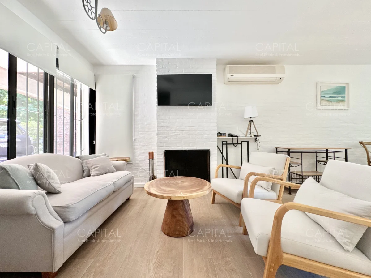 Casa en Playa Mansa, propiedad 278425 -Imagen 2