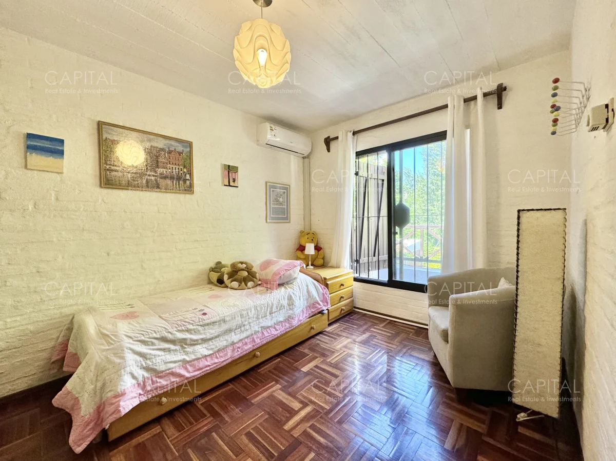 Casa en Playa Mansa, propiedad 278425 -Imagen 11