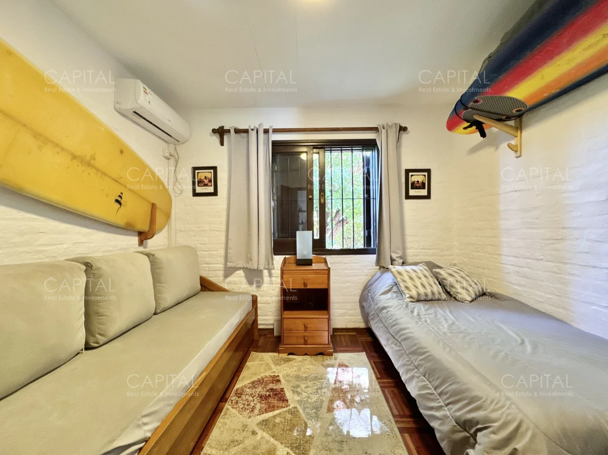 Casa en Playa Mansa, propiedad 278425 -Imagen 12