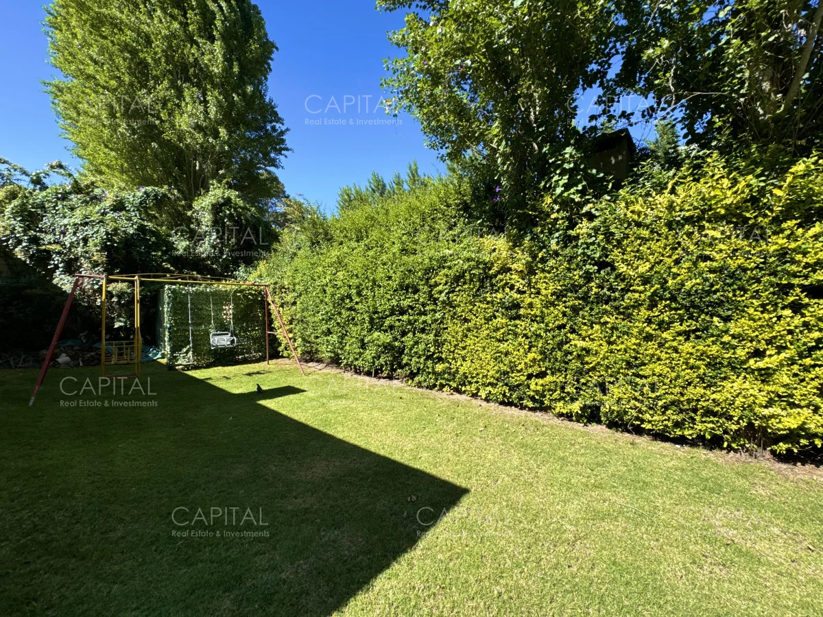 Casa en Playa Mansa, propiedad 278425 -Imagen 13