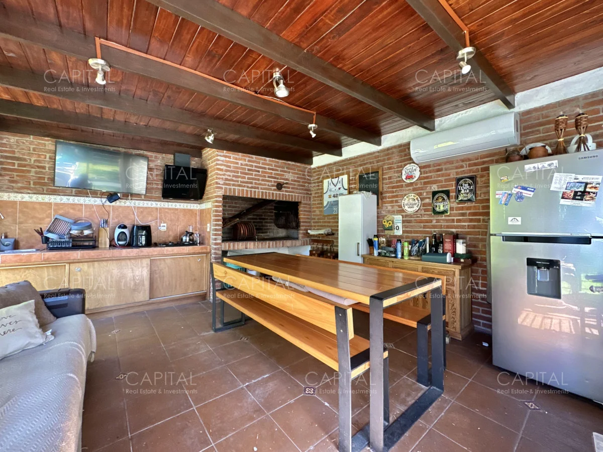 Casa en Playa Mansa, propiedad 278425 -Imagen 14