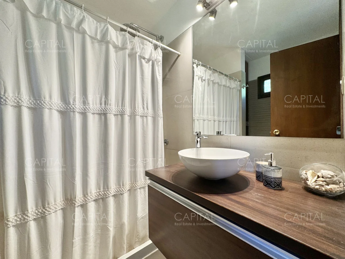 Casa en Playa Mansa, propiedad 278425 -Imagen 15