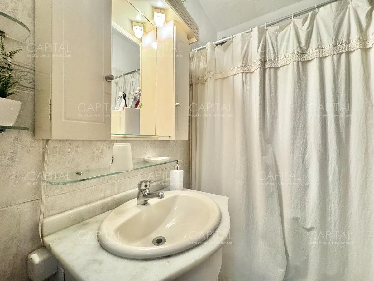 Casa en Playa Mansa, propiedad 278425 -Imagen 16