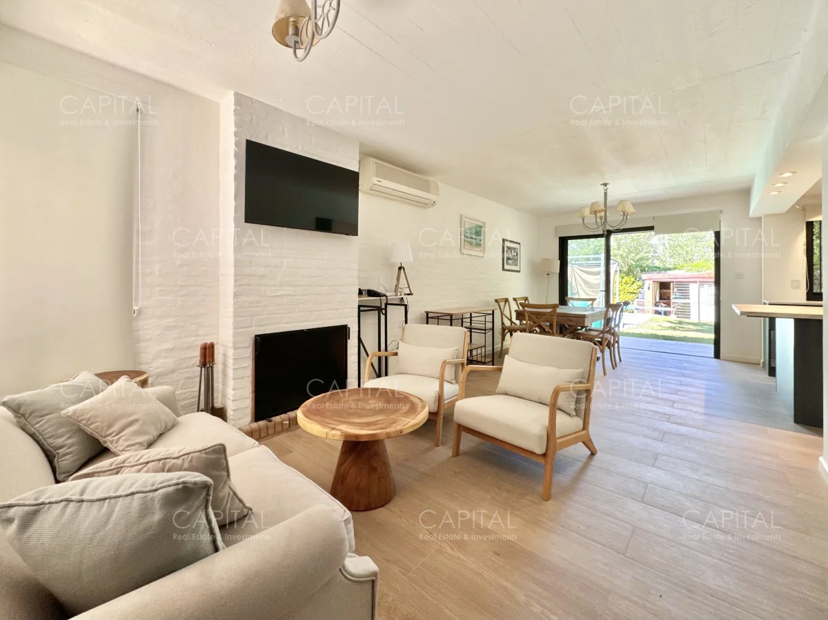 Casa en Playa Mansa, propiedad 278425 -Imagen 3