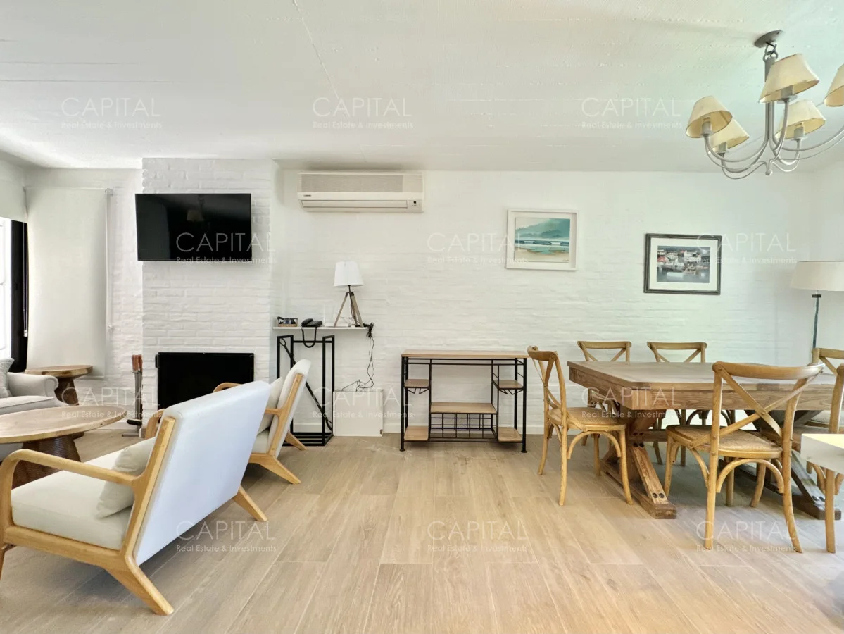 Casa en Playa Mansa, propiedad 278425 -Imagen 4
