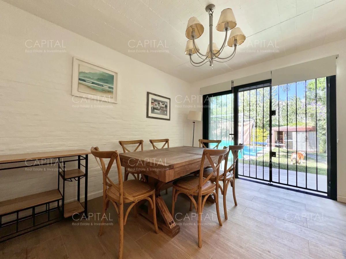 Casa en Playa Mansa, propiedad 278425 -Imagen 5