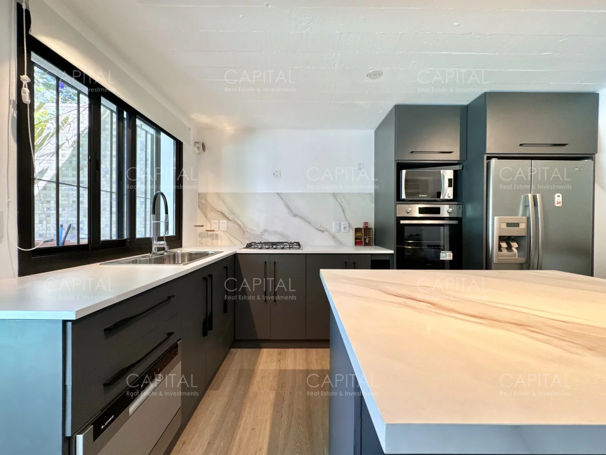 Casa en Playa Mansa, propiedad 278425 -Imagen 6