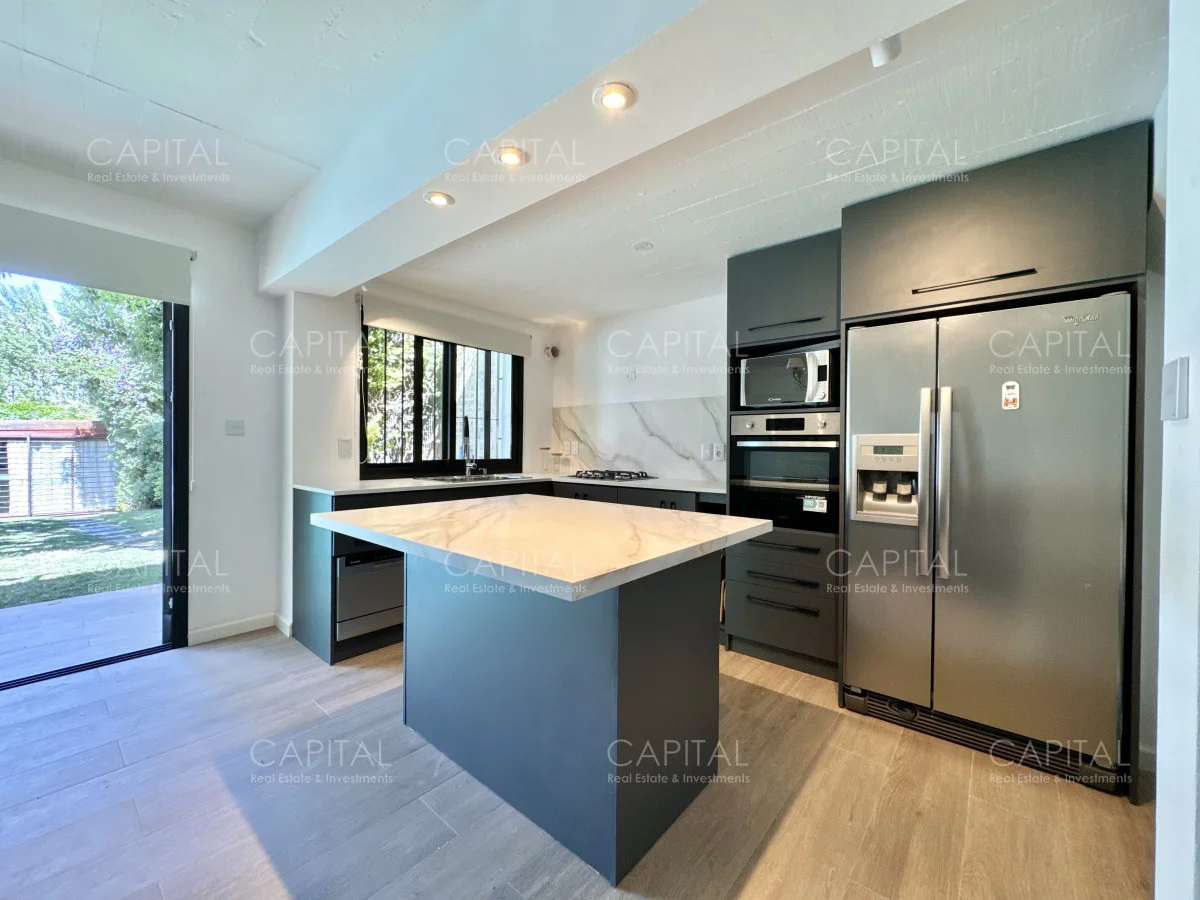 Casa en Playa Mansa, propiedad 278425 -Imagen 7
