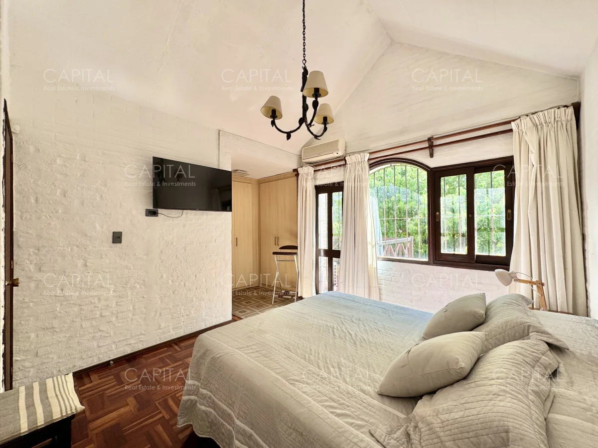 Casa en Playa Mansa, propiedad 278425 -Imagen 8