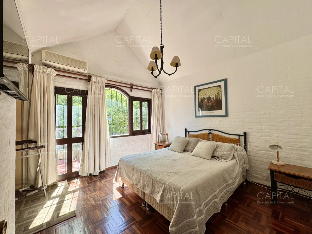 Casa en Playa Mansa, propiedad 278425 -Imagen 9
