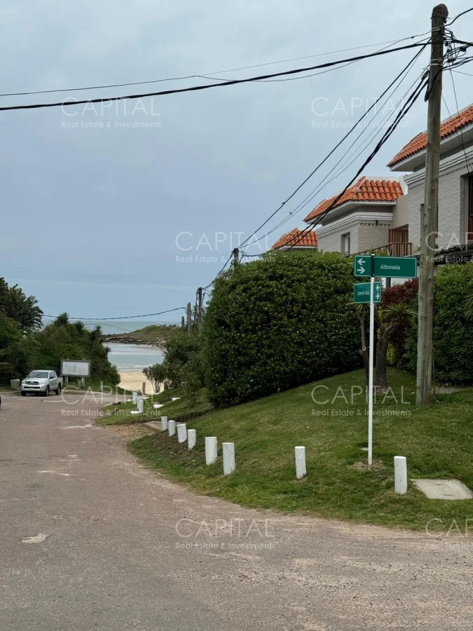 Apartamento en La Barra, propiedad 278426 -Imagen 2
