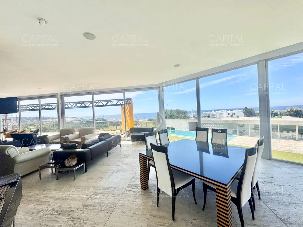 Casa en Montoya, propiedad 278427 -Imagen 3