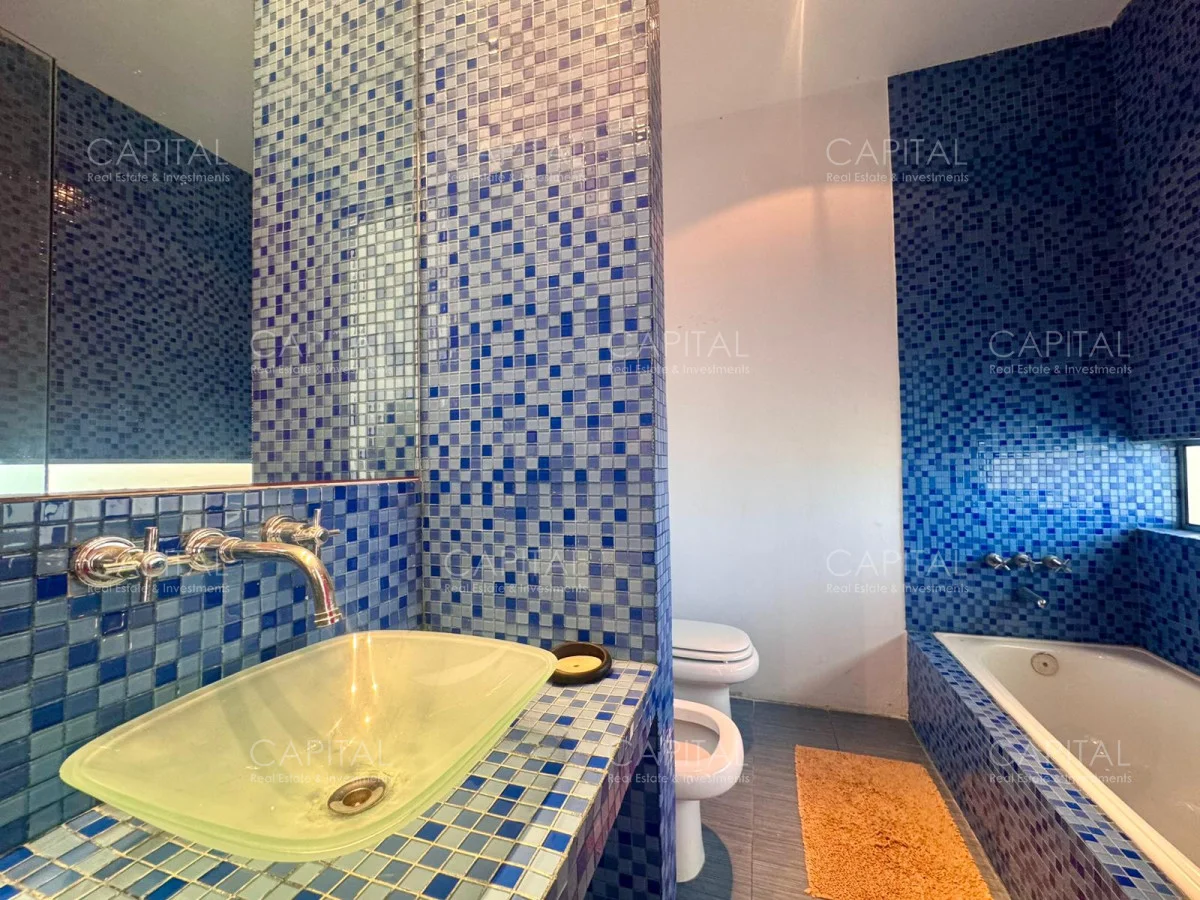 Casa en Montoya, propiedad 278427 -Imagen 22