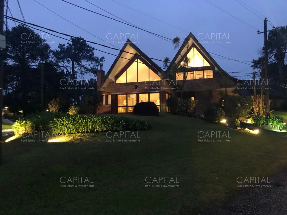 Casa en Punta del Este, propiedad 278432 -Imagen 11