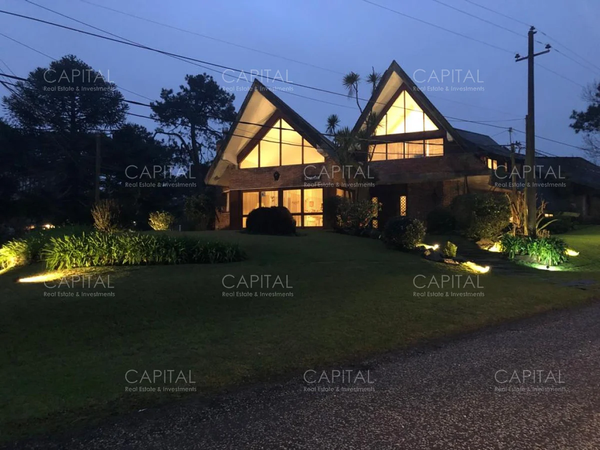 Casa en Punta del Este, propiedad 278432 -Imagen 3