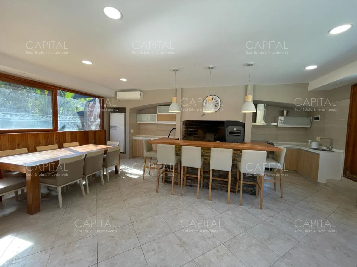 Casa en Punta del Este, propiedad 278432 -Imagen 4