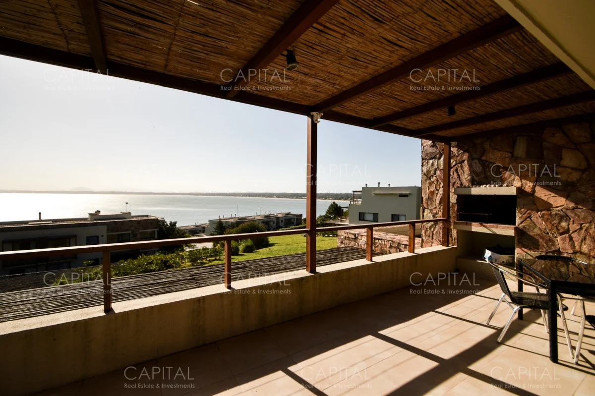Apartamento en Punta Ballena, propiedad 278436 -Imagen 2