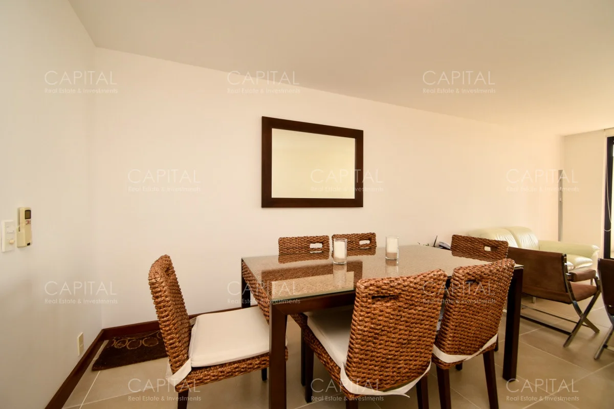Apartamento en Punta Ballena, propiedad 278436 -Imagen 11