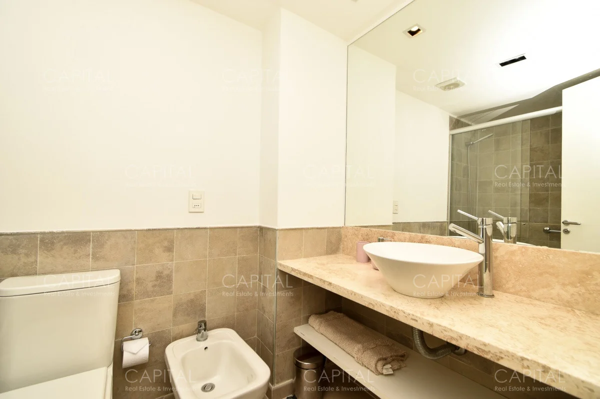 Apartamento en Punta Ballena, propiedad 278436 -Imagen 13