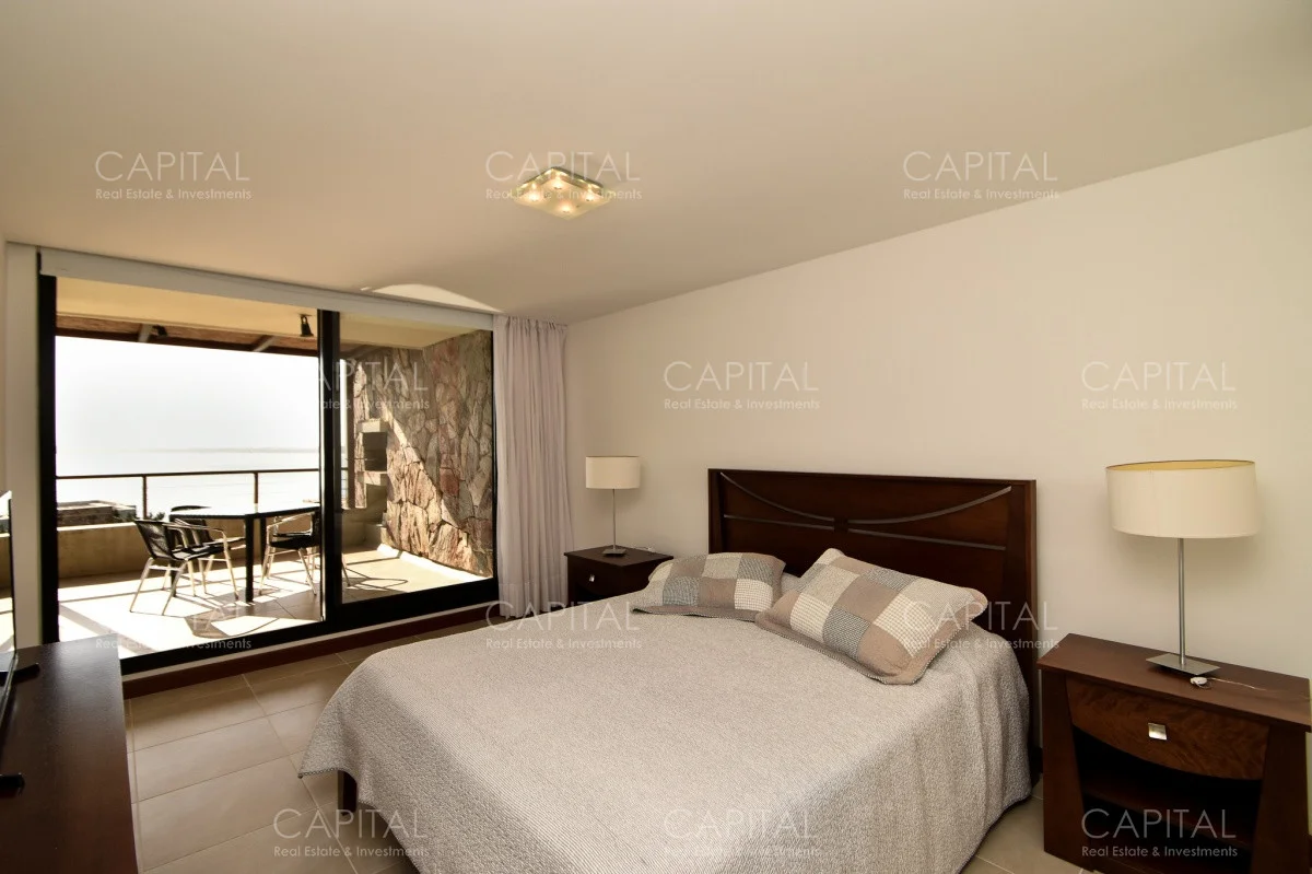Apartamento en Punta Ballena, propiedad 278436 -Imagen 14