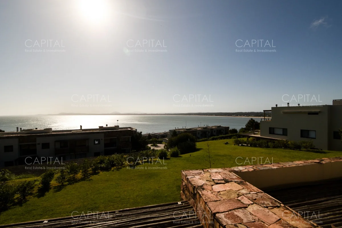 Apartamento en Punta Ballena, propiedad 278436 -Imagen 16