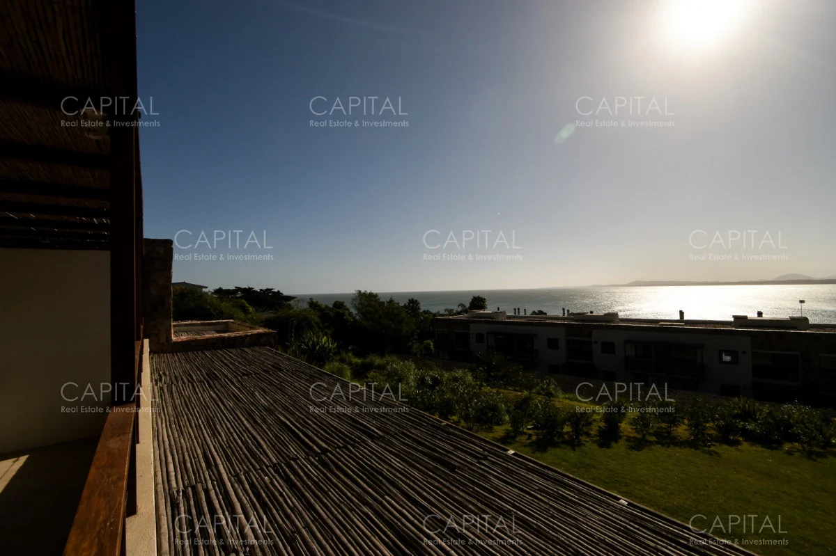 Apartamento en Punta Ballena, propiedad 278436 -Imagen 17
