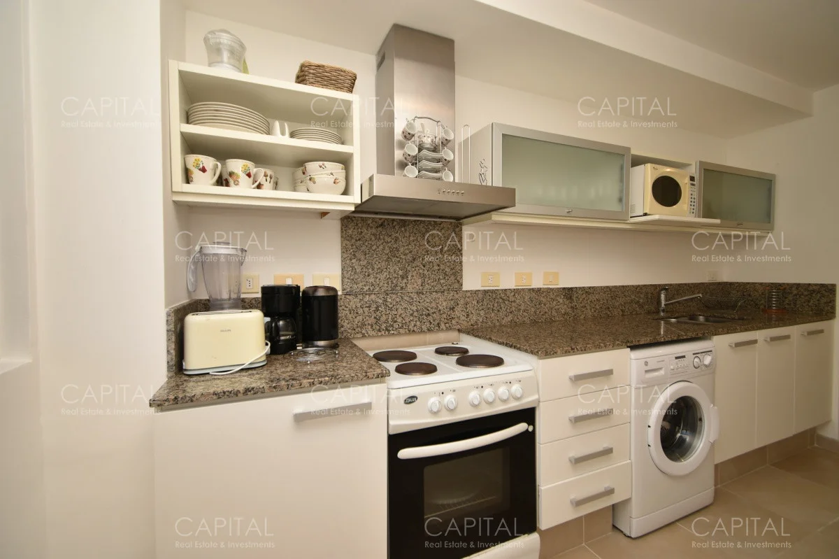 Apartamento en Punta Ballena, propiedad 278436 -Imagen 19
