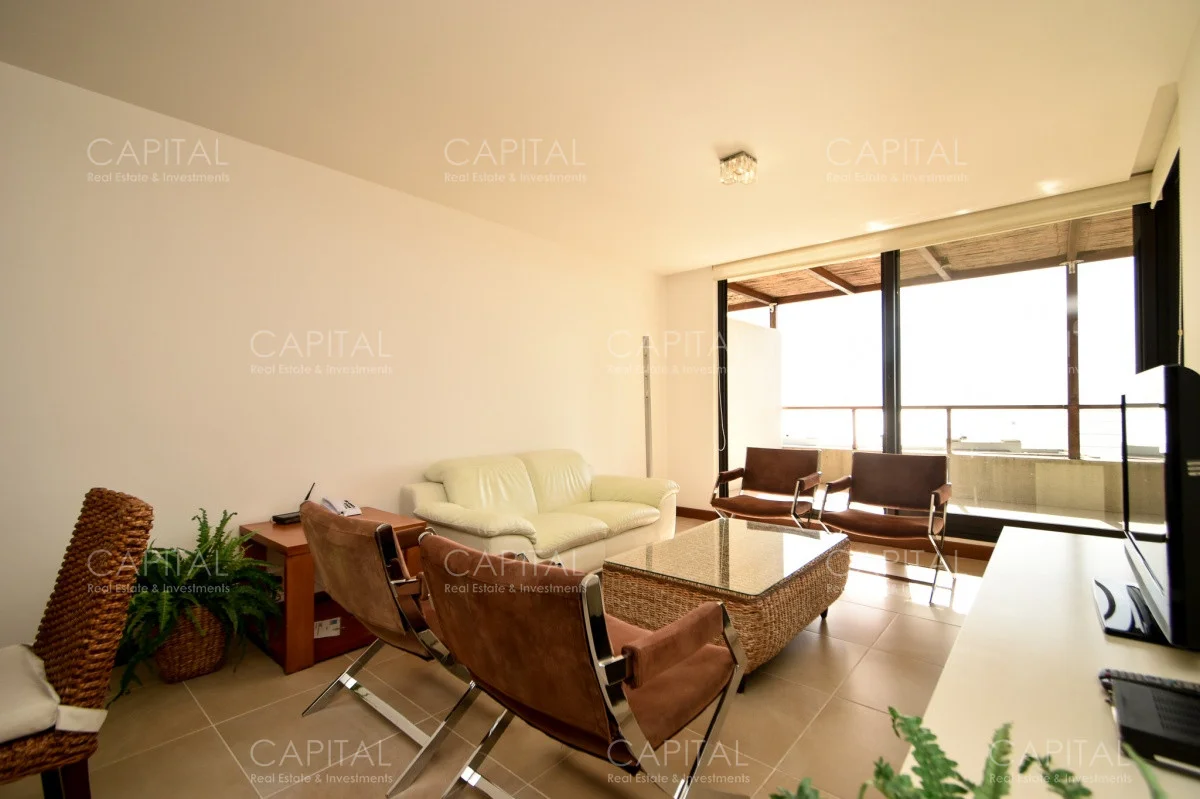 Apartamento en Punta Ballena, propiedad 278436 -Imagen 3