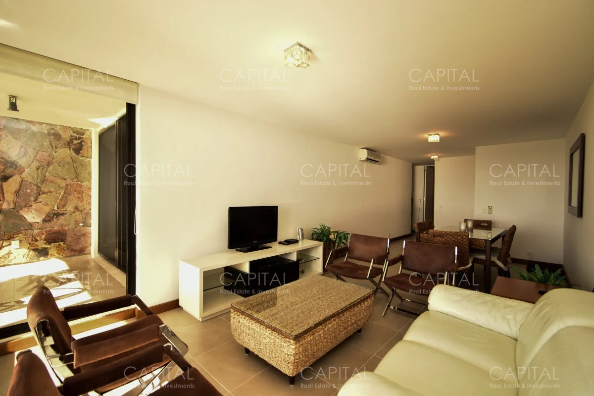Apartamento en Punta Ballena, propiedad 278436 -Imagen 4