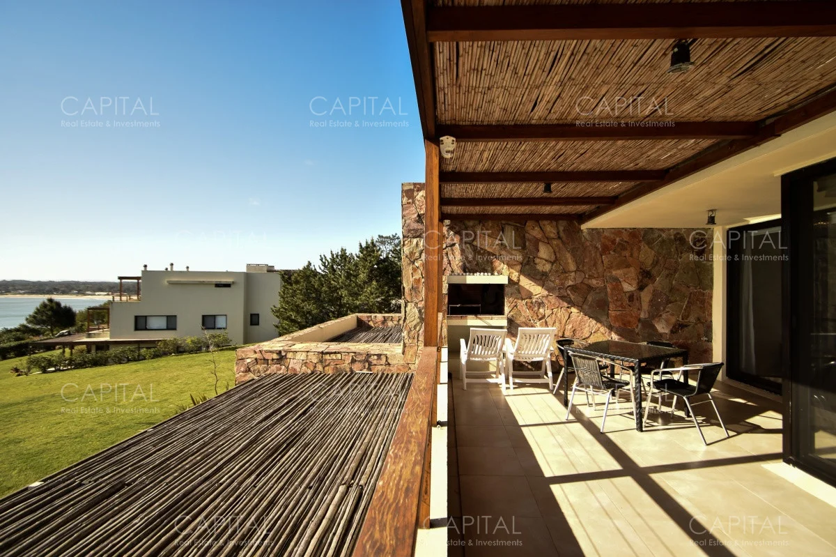 Apartamento en Punta Ballena, propiedad 278436 -Imagen 6