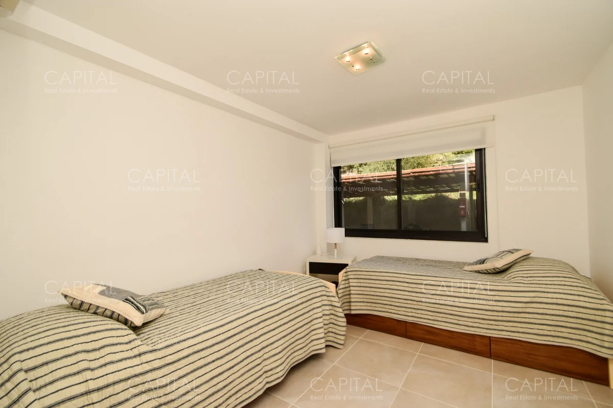 Apartamento en Punta Ballena, propiedad 278436 -Imagen 7