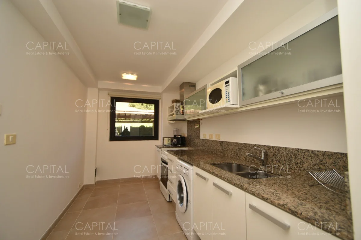 Apartamento en Punta Ballena, propiedad 278436 -Imagen 9