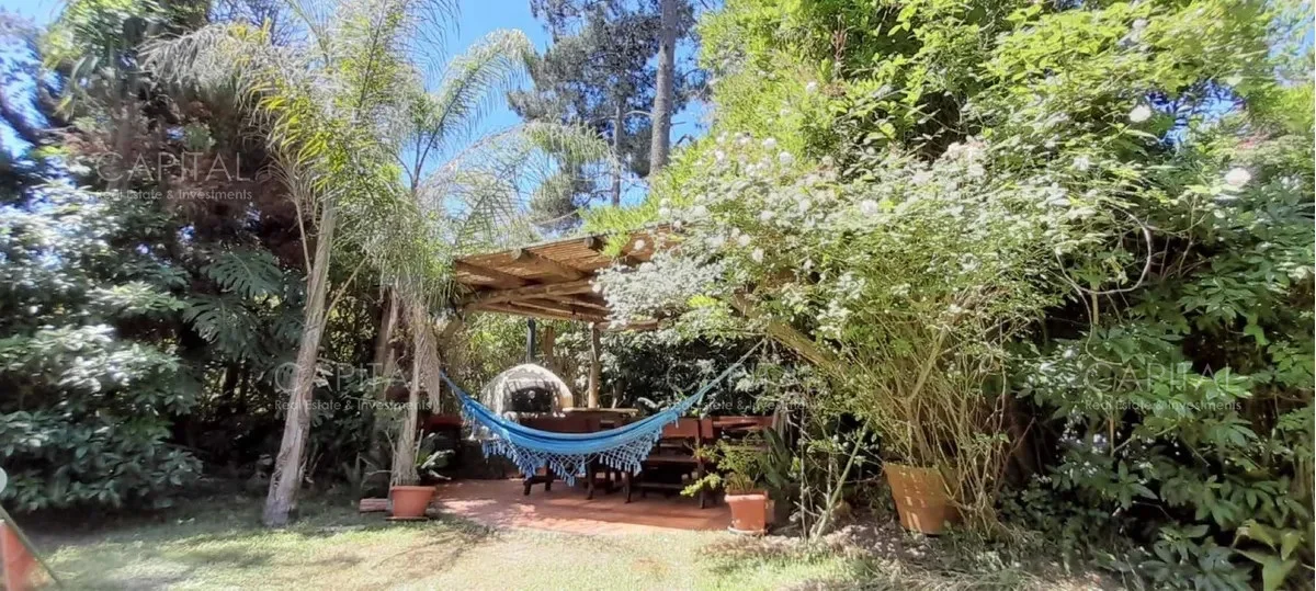 Casa en Pinares, propiedad 278437 -Imagen 1