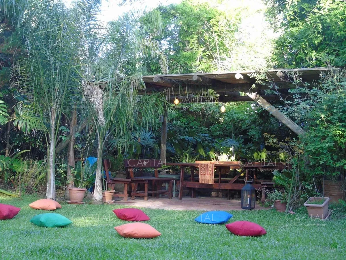 Casa en Pinares, propiedad 278437 -Imagen 2