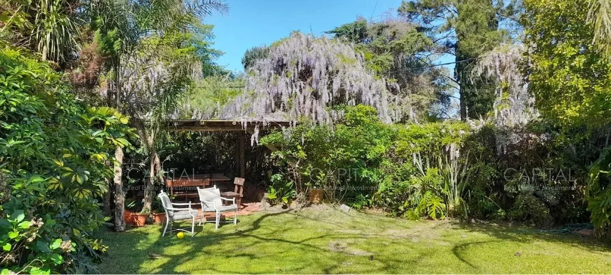 Casa en Pinares, propiedad 278437 -Imagen 3