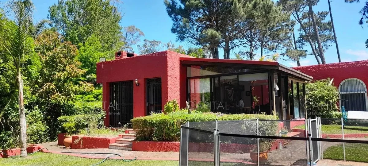 Casa en Pinares, propiedad 278437 -Imagen 4