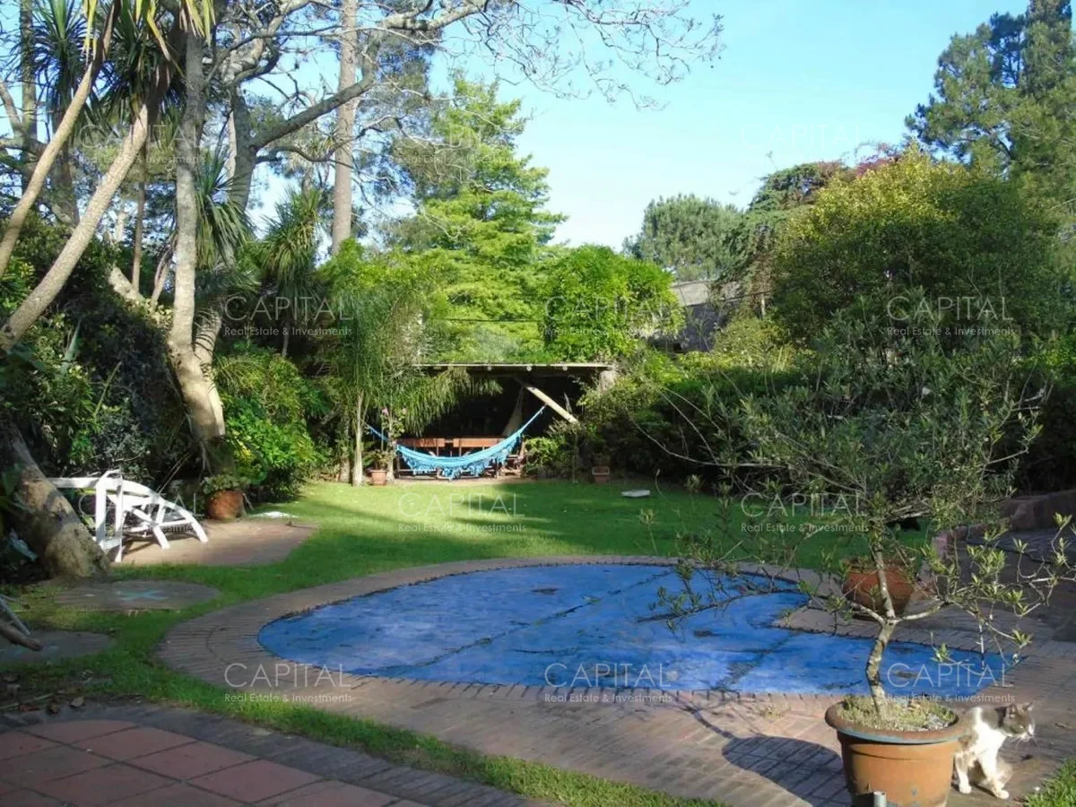 Casa en Pinares, propiedad 278437 -Imagen 6