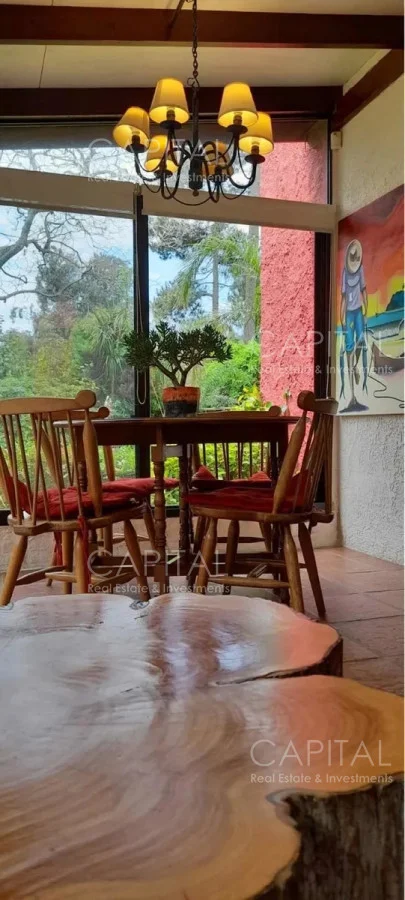 Casa en Pinares, propiedad 278437 -Imagen 8