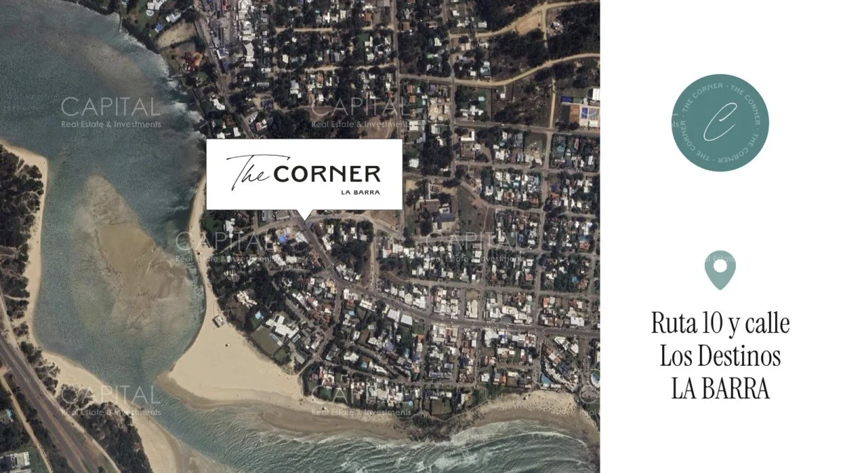 Apartamento en La Barra, propiedad 278441 -Imagen 1